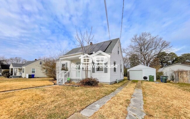 Photo - 4862 Norvella Ave