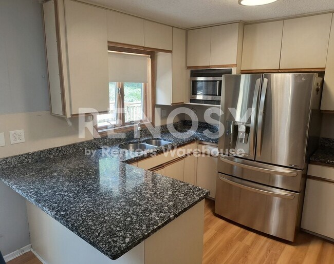 3621 Williston Rd