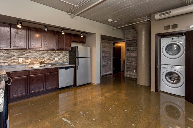 Photo - Ballyard Lofts