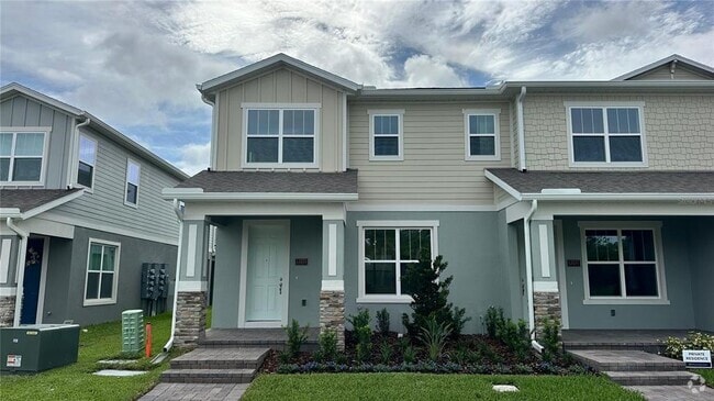 Building Photo - 13233 Peaceful Melody Dr Rental
