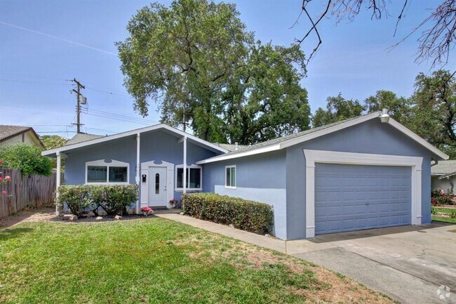 Building Photo - Beautiful 4/2 Carmichael Single Story (Ple... Rental