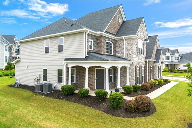 Photo - 4105 Vista Pointe Dr