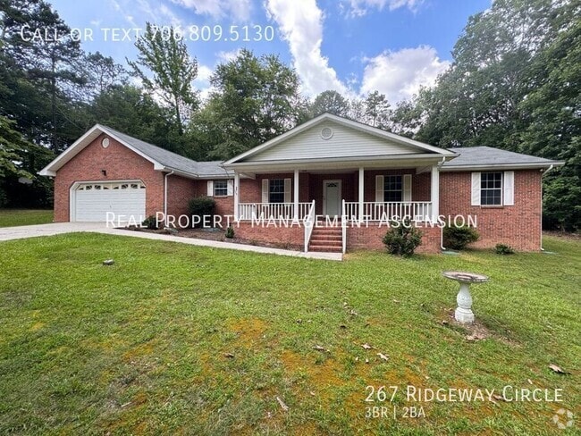 Building Photo - 267 Ridgeway Cir Rental