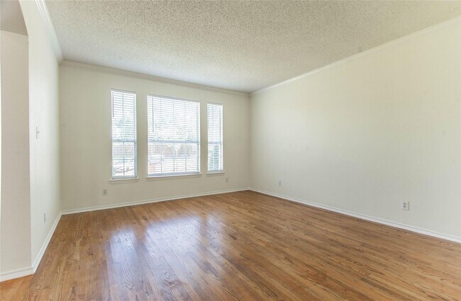 Photo - Modern West Plano home with solar panels, smart upgrades, spacious backyard, and exemplary schools.