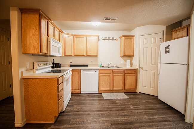 Photo - 352 W 13130 S Unidad Basement