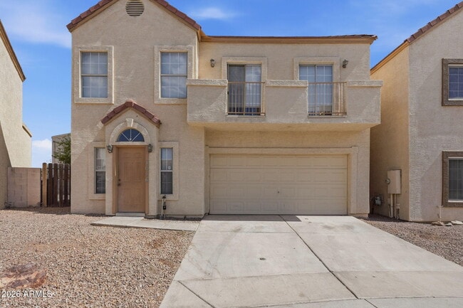 Building Photo - 1026 W Libra Dr