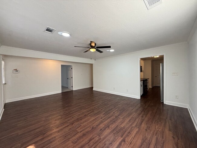 Photo - 3 bedroom, 2 bathroom home with fenced yard in Grovetown, GA