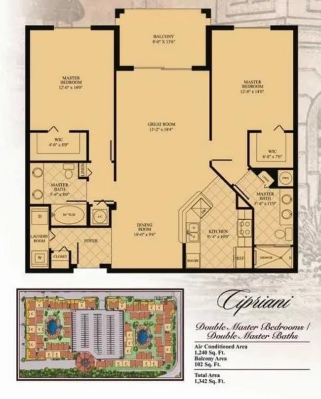 Photo - 1660 Renaissance Commons Blvd Unit 2107