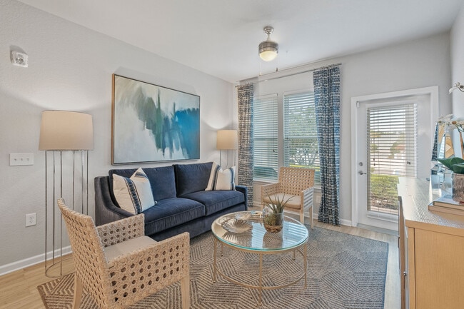 Vue at Belleair apartments — community photo