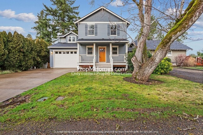 Gorgeous 4 Bedroom in West Linn! - Lovely ... - Gorgeous 4 Bedroom in West Linn! - Lovely ... House