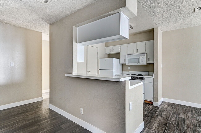 8530 W Sahara Ave17 - Village of Santo Domingo