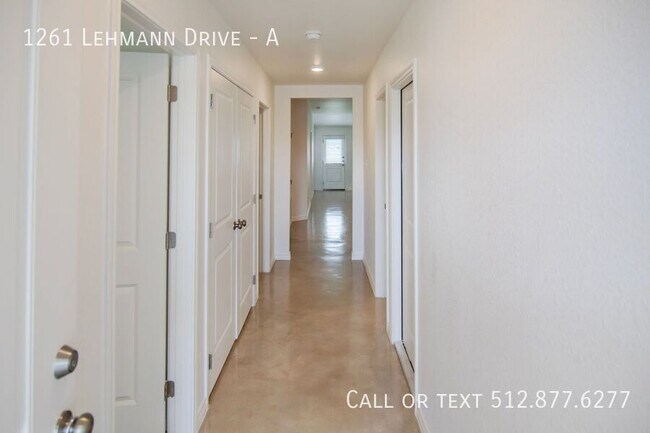 Photo - 1261 Lehmann Dr Unit A