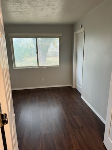 Bedroom - 3678 Dixie Dr