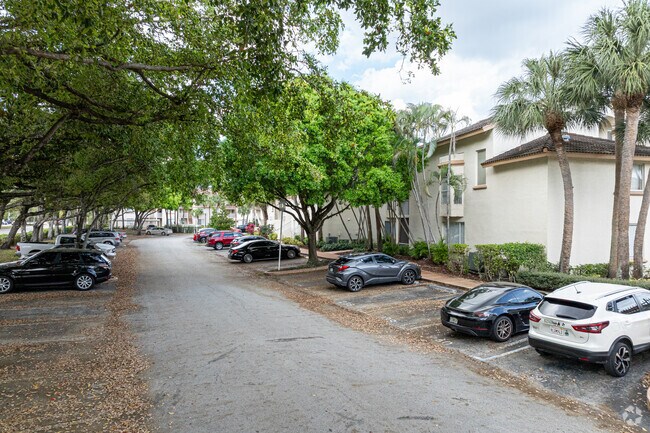 Additional Building View - The Sterling Villages of Palm Beach Lakes