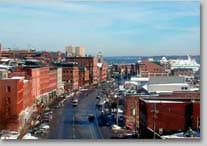 Baxter Place - Baxter Place