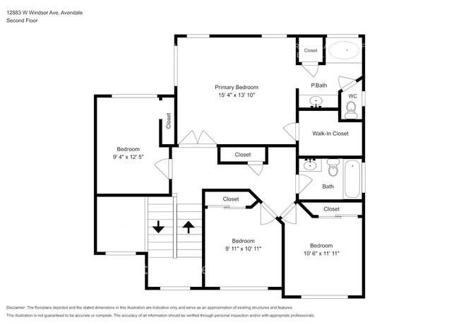 Photo - 12883 W Windsor Ave