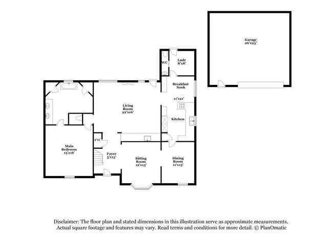Photo - 11715 Gardenglen Dr