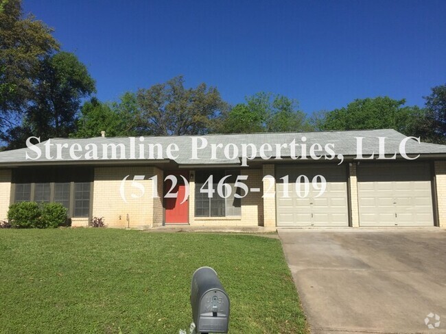 Building Photo - Nice 3 bedroom 2 Bath Rental