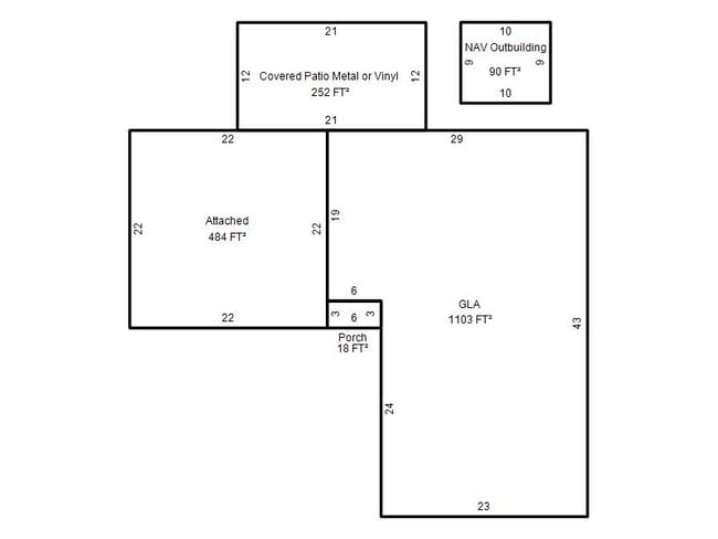 Photo - 2909 N Tropicana Ave