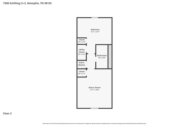 Photo - 7308 Schilling Cove E