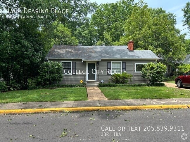 Building Photo - 1404 Dearing Pl Rental