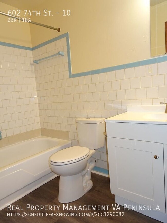 Photo - 602 74th St Unit 10