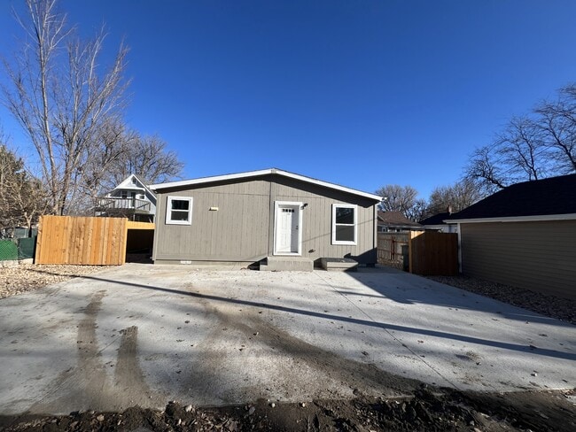 Photo - 518 Colorado Ave