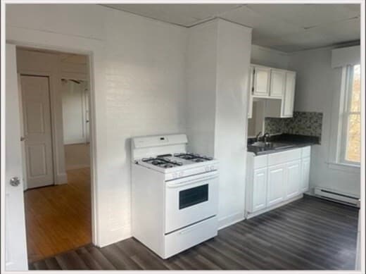 Building Photo - 414-416 Middleboro Ave Unit 2 Rental