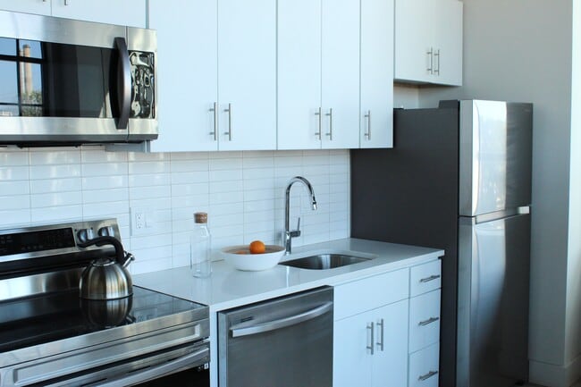 Herringbone Lofts