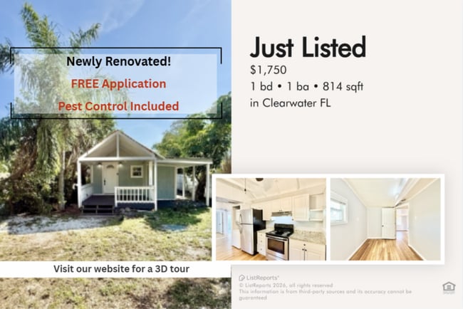 Building Photo - 713 Smith St