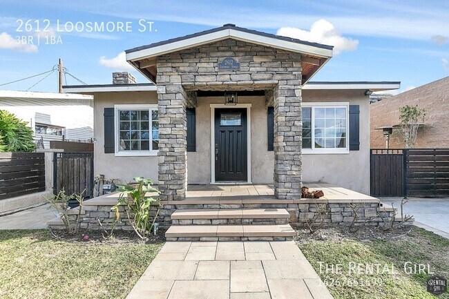 Spacious 3 Bedroom Single Family Home | Fu... - Spacious 3 Bedroom Single Family Home | Fu...