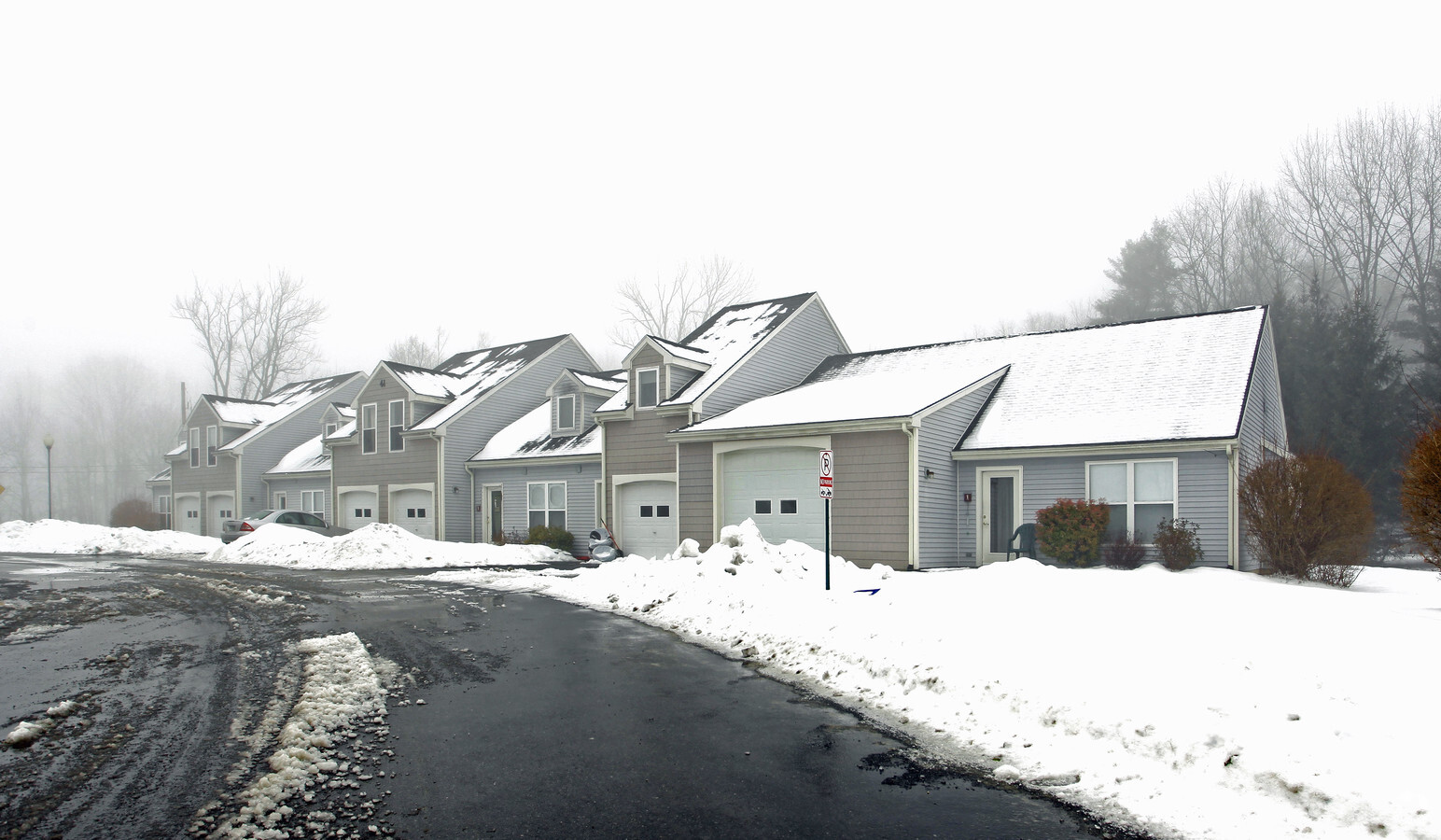 Photo - Crocketts Crossing Apartments