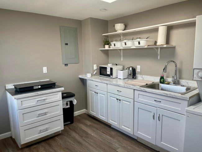 Photo - 1421 S Carey St Unit D2