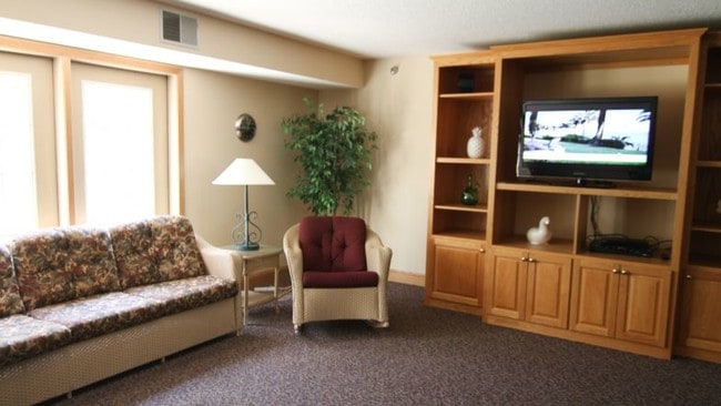 Photo - The Willows of Ham Lake Senior Community 55+