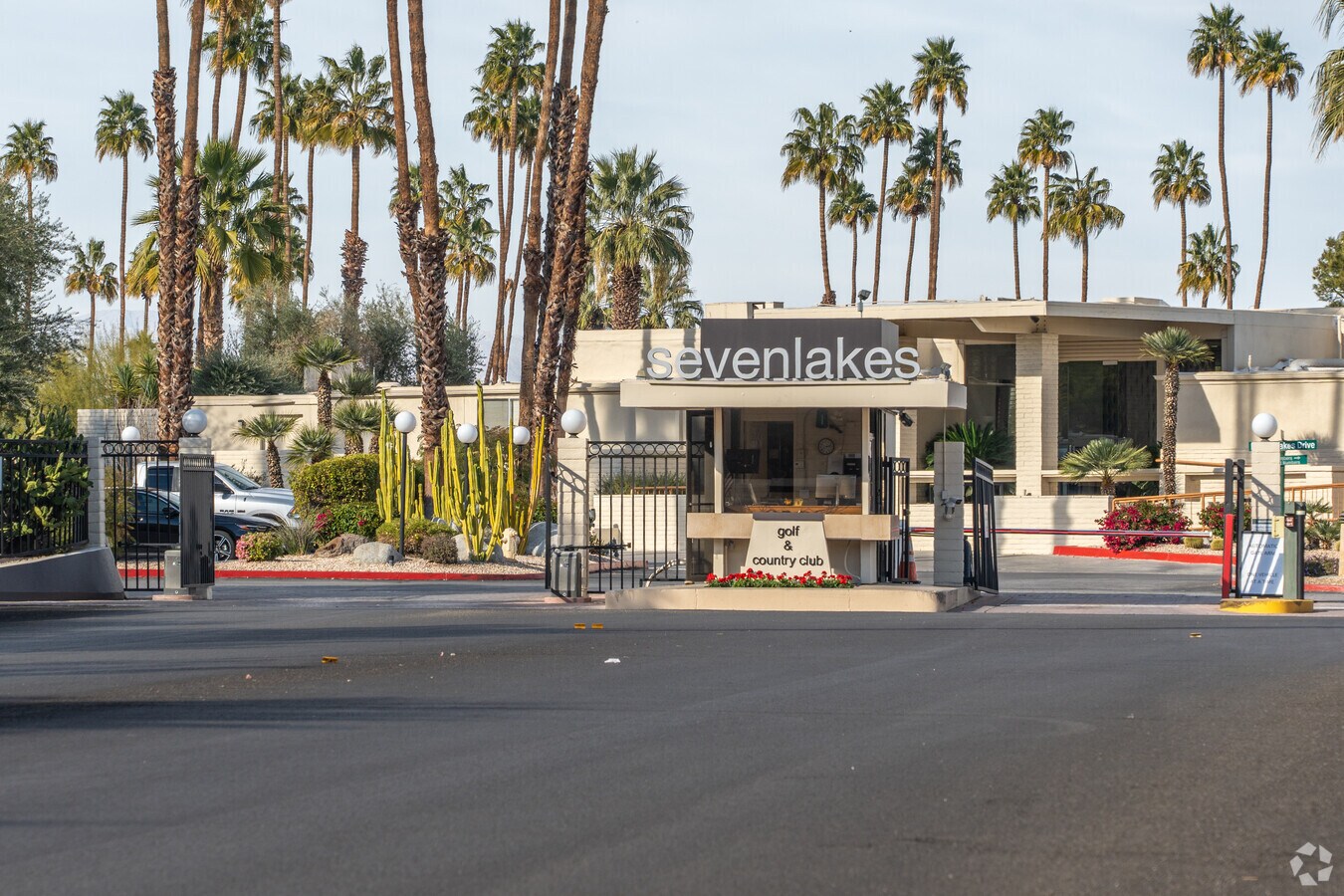 Photo - Seven Lakes Golf and Country Club