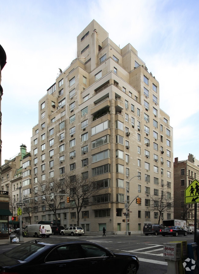 Primary Photo - 15 E 91st St