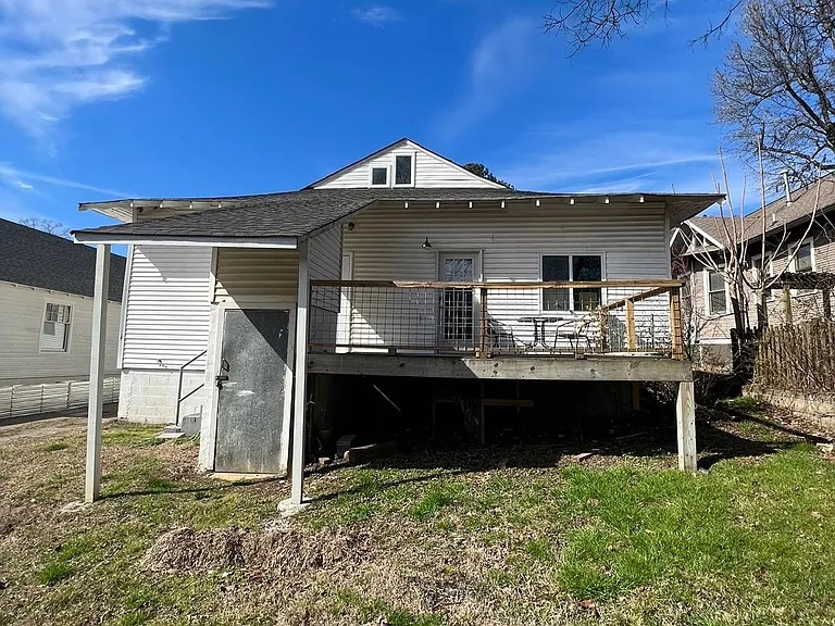 Photo - 4618 St Elmo Ave Apartment Unit C