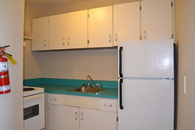 Photo - Nihjaa Apartments