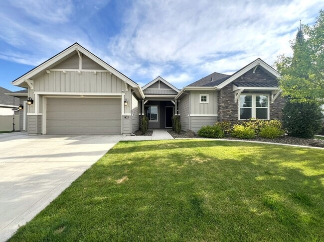 Building Photo - 1421 W Whitehall Dr Rental