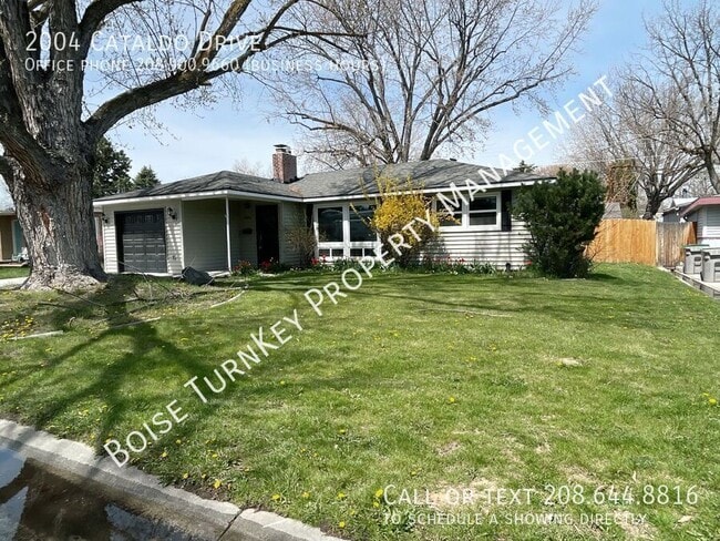 Building Photo - 2004 Cataldo Dr