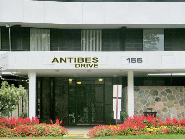 155 Antibes Drive