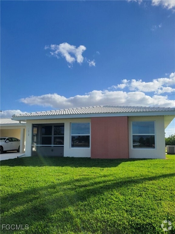 Building Photo - 1618 Ridgecrest St Rental