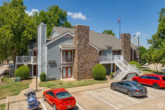 Stoneridge Apartments