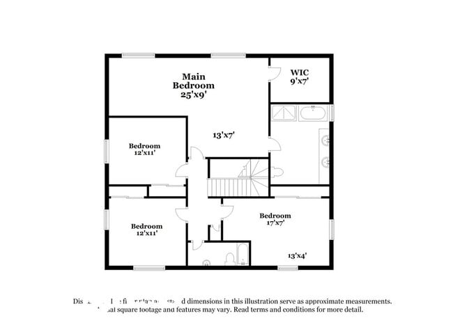 Photo - 5900 Taj Mahal Dr