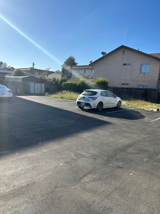 Photo - 149 Marina Way Unidad A