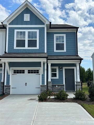 Photo - 2019 Crooked Oak Ln Townhome