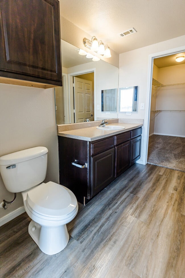 Emory Apartments Lubbock, TX