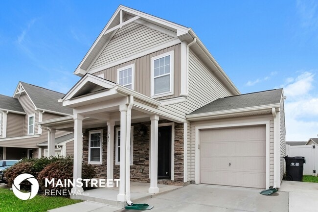 Photo - 347 Cornielle Ln