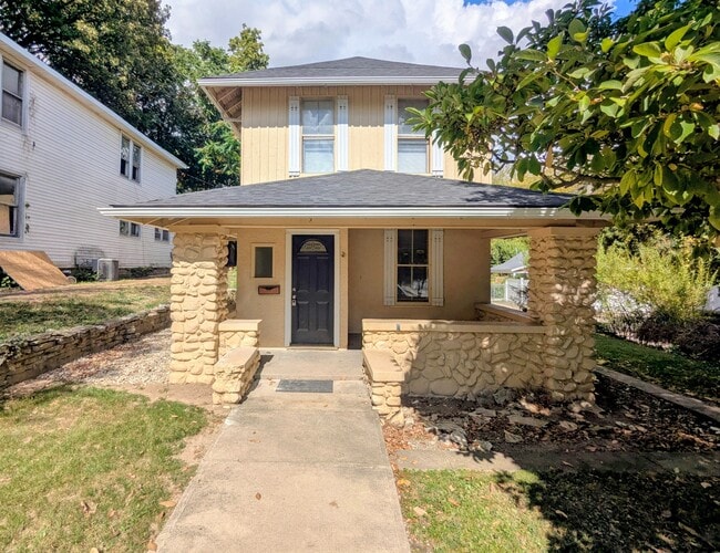 Photo - 412 W Nelson St Unit 412