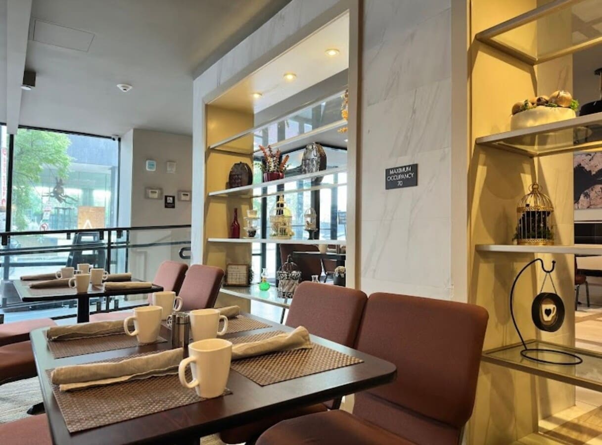 Photo - Sonesta Unidad 1 E Redwood- Restaurant